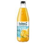 HOHES C Saft Angebote bei Penny Kiel für 1,29 €