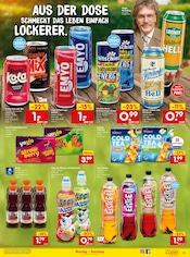 Tee im Netto Marken-Discount Prospekt in Ansbach Aktueller Netto Marken-Discount Prospekt mit Tee, "Aktuelle Angebote", Seite 21