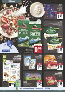 Butter im E center Prospekt "Wir lieben Lebensmittel!" mit 28 Seiten (Erlangen)