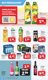 Apollinaris im Markant Nordwest Prospekt in Osnabrück Aktueller Markant Nordwest Prospekt mit Apollinaris, "DER MARKT FÜR GUTES ESSEN UND TRINKEN", Seite 10