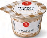 Aktuelle Mettwurst Angebote bei Netto mit dem Scottie in Berlin Aktuelles Genießer Töpfchen Angebot bei Netto mit dem Scottie in Berlin ab 2,98 €