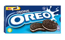 OREO bei ALDI SÜD in Neuwied OREO im Angebot bei ALDI SÜD Neuwied für 1,11 €