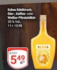 Edelkirsch Angebote von Eckes bei GLOBUS Altenburg für 5,49 €