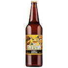 Bière - PÉLICAN en promo chez Carrefour Évreux à 3,19 €