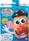 Potato Head Monsieur Patate - HASBRO GAMING en promo chez Netto Potato Head Monsieur Patate - HASBRO GAMING dans le catalogue Netto