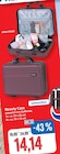 Beauty Case Angebote von Tony Brown bei Kaufhaus Stolz Rostock für 14,14 €