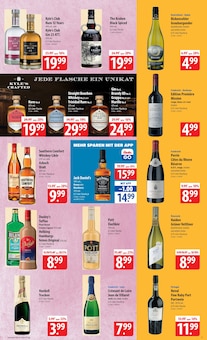 Havana Club im famila Nordost Prospekt "besser als gut!" mit 24 Seiten (Neustadt (Rübenberge))