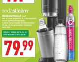 WASSERSPRUDLER „DUO“ Angebote von sodastream bei Marktkauf Wesel für 79,99 €