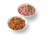 EDEKA - Gyros-Geschnetzeltes Angebot im Prospekt Gyros-Geschnetzeltes bei EDEKA im Prospekt "" für 1,29 €