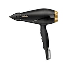 Sèche cheveux professionnel moteur AC - BABYLISS en promo chez Carrefour Sèche cheveux professionnel moteur AC - BABYLISS dans le catalogue Carrefour