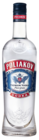 Vodka - POLIAKOV en promo chez Carrefour Yerres à 11,06 €