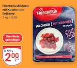 Aktuelle Kirschen Angebote bei GLOBUS in Duisburg Aktuelles Milchreis mit Kirsche Angebot bei GLOBUS in Duisburg ab 2,00 €