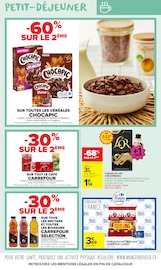 Promos Café dans le catalogue "LE MOIS MONOPOLY" de Carrefour Market Café en promo dans le catalogue Carrefour Market à la page 6