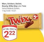 Mars im Angebot bei GLOBUS in Duisburg Mars Angebote von Mars bei GLOBUS Duisburg für 2,22 €