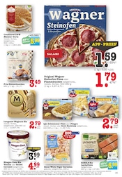 Aktueller EDEKA Prospekt mit Tiefkühlpizza, "Aktuelle Angebote", Seite 13