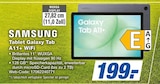 Tablet Galaxy Tab A11+ WiFi Angebote von Samsung bei expert Coesfeld für 199,00 €