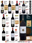 Vin Bordeaux Rouge Vin Bordeaux Rouge