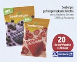 Aktuelles gefriegetrocknete Früchte Angebot bei E center in Fürth