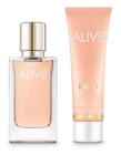 Alive Set von Boss im aktuellen Müller Prospekt