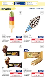 Dessert im METRO Prospekt Wochenangebote auf S. 25