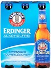Alkoholfrei Angebote von Erdinger bei Kaufland Aalen für 3,99 €