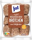 Mehrkornbrötchen Angebote von ja! bei nahkauf Herford für 1,29 €