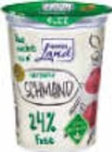 Haltbarer Schmand von Gutes Land für 0,89 € bei Netto Marken-Discount im Angebot Haltbarer Schmand von Gutes Land im aktuellen Netto Marken-Discount Prospekt