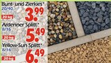 Bunt- und Zierkies Angebote bei Wreesmann Pirna für 3,99 €