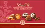 Pralinés Sélection im Angebot bei Netto mit dem Scottie in Zwickau Pralinés Sélection Angebote von Lindt bei Netto mit dem Scottie Zwickau für 4,99 €