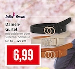 Damen-Gürtel bei Kaufhaus Stolz im Süderholz Prospekt für 6,99 €