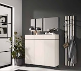 Schuhschrank im aktuellen XXXLutz Möbelhäuser Prospekt für 79,90 €