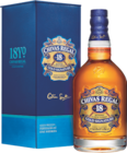 Blended Scotch Whisky 18 ans d’âge 40 % vol. - CHIVAS REGAL dans le catalogue Carrefour