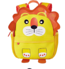 Mäc-Geiz Stralsund - Kinderrucksack Angebot im Prospekt Kinderrucksack bei Mäc-Geiz im Stralsund Prospekt für 9,99 €