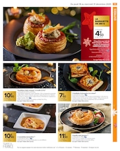 Moules Angebote im Prospekt "UN Noël POUR TOUS LES GOÛTS" von Carrefour Moules Angebote im Prospekt "UN Noël POUR TOUS LES GOÛTS" von Carrefour auf Seite 11