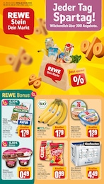 REWE Prospekt für Eckernförde: "Dein Markt", 32 Seiten, 16.06.2025 - 21.06.2025
