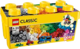 Classic Bausteine-Box von LEGO für 17,99 € bei Marktkauf im Angebot Classic Bausteine-Box von LEGO im aktuellen Marktkauf Prospekt