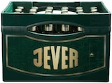 Pilsener im Angebot bei REWE in Ibbenbüren Pilsener Angebote von Jever bei REWE Ibbenbüren für 10,99 €
