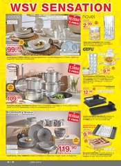 Aktueller Möbelzentrum Pforzheim Prospekt mit Bambus, "WSV Teil 2", Seite 2