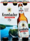 Aktuelle Krombacher Angebote bei Netto Marken-Discount in Lippstadt Aktuelles Pils Angebot bei Netto Marken-Discount in Lippstadt ab 3,79 €