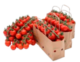 Cherry Rispentomaten Honigschätze bei Frischemarkt Stave im Luhnstedt Prospekt für 0,99 €