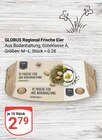 Aktuelles Regional Frische Eier Angebot bei GLOBUS in Jena ab 2,79 €