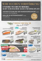 Aktueller E center Prospekt mit Garnelen, "Aktuelle Angebote", Seite 28