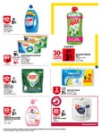 Lessive Liquide Lessive Liquide