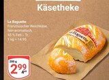 La Baguette im Angebot bei GLOBUS in Oberhausen La Baguette Angebote bei GLOBUS Oberhausen für 2,99 €