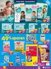 Ähnliche Natursteine Angebote im Prospekt "Aktuelle Angebote" von Netto Marken-Discount in Pforzheim Ähnliche Angebote wie Natursteine im Prospekt "Aktuelle Angebote" auf Seite 18 von Netto Marken-Discount in Pforzheim