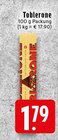 EDEKA Krefeld - Toblerone Angebot im Prospekt Toblerone bei EDEKA im Krefeld Prospekt für 1,79 €