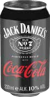 Aktuelle Cola Angebote bei E center in Neuendorf (Elmshorn) Aktuelles Jack Daniel’s & Cola Ready To Drink Angebot bei E center in Neuendorf (Elmshorn) ab 1,84 €