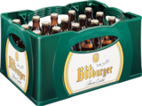 Premium Pils Angebote von Bitburger bei Getränke Ellerkamp Gronau für 19,99 €