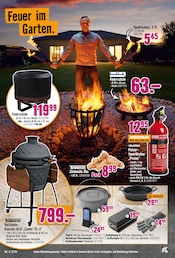 Topf im Hornbach Prospekt in Witten Aktueller Hornbach Prospekt mit Topf, "Dir ist vieles Latte. Nur nicht Dein Garten.", Seite 22