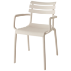 Promo Fauteuil "Effie" ECLOZ à 29,99 € dans le catalogue Jardiland à Neuilly-sur-Marne